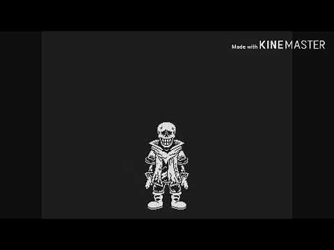 Dustbelief: Papyrus Laugh for 5 minutes