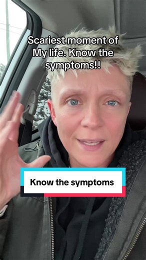 I was so scared. It literally happened out of nowhere. #fyp #scared | Scared