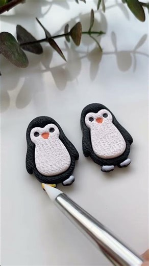 liquid clay technique for polymer clay
