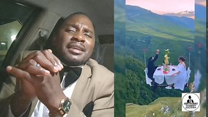 144K views · 5.2K reactions | FAMILY MEMBERS & WEDDING PLANNING 藍 Especially family yakuchimuna ....huh ‼️‼️ #ComedyThatSpeaks | KEN DUMBO Comedy | Facebook