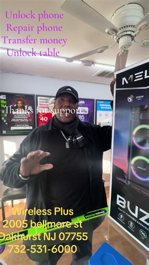 wireless plus (@wireless.plus)’s video of Phones