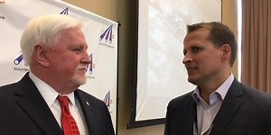 Align Midstream Partners II announces opening of natural gas pipeline facility in Angelina County