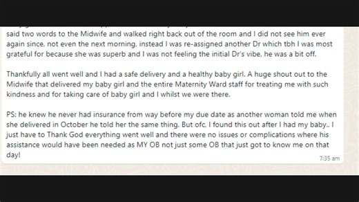 12K views · 49 reactions | How can a doctor be operating without...