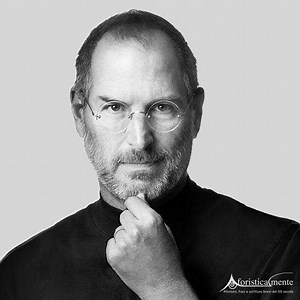 Le frasi più belle di Steve Jobs - Aforisticamente