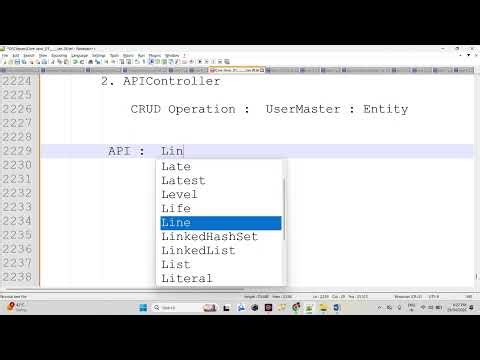 Spring Boot REST API Tutorial | Get All Users & Get User By ID (Step-by-Step)