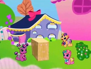 G3*My Little Pony by Bella's My Little Pony Channel - Dailymotion