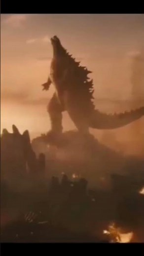 Godzilla alpha call (custom roar)