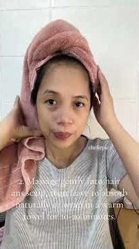 How to use Batana Oil