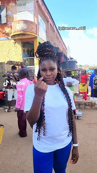 Explore Amaraobii's Fun Prank Adventures