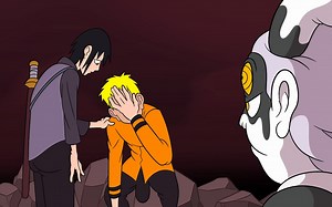 NARUTO SHIPPOOP 4