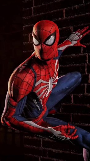 3D Spiderman Live Wallpaper for Your Device
