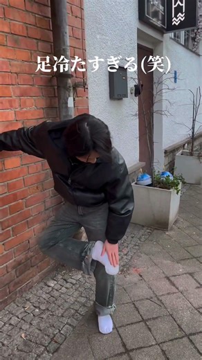 ポーランドの街がどれだけ綺麗か検証🇵🇱 #海外 #検証