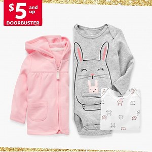 4.3K reactions · 141 comments | in store + online | Carter's | Facebook