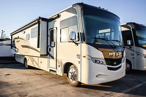 NEW 2023 Jayco Precept 34G