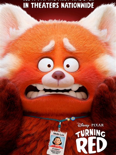 Turning Red |Full movie| #turningred #fullmovie #fy