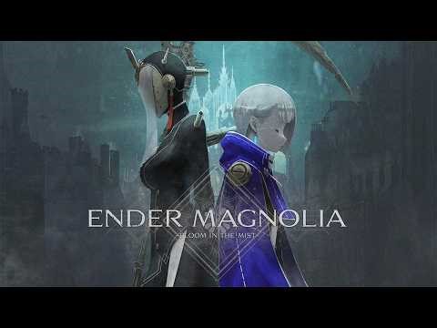 Ender Magnolia Bloom in the Mist (PC) - Gameplay de (LipeAran) Part9