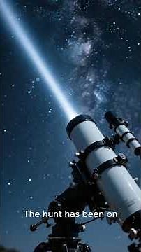 Planet Nine: The Ghost World at the Edge of Our Solar System 🌌