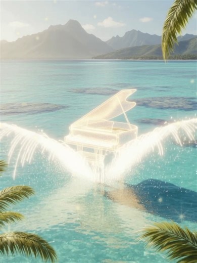 Discover Atirana Tatou I: An Ai Version of Tahitian Music