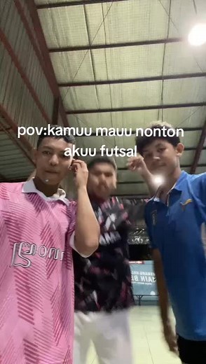 Futsal Skills Showcase: Kids in Action