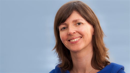 Ruairí Ó Murchú agus Micheál Óg Gallagher.