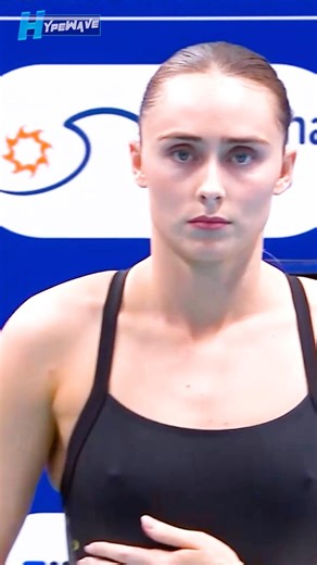 Georgia SHEEHAN - Women’s 3m Springboard Diving highlights