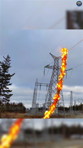 Short circuit testing science #inventions #science