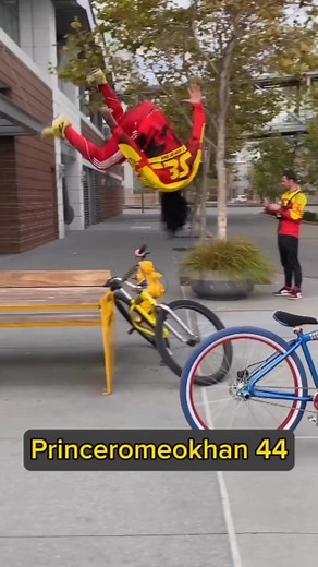 181K views · 5.2K reactions | Cycle wheeling #cycle #cyclebar...