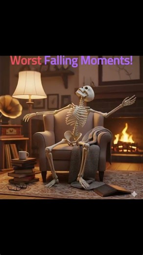 Worst Falling Moments! What do you think?
