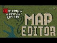 Diplomacy is Not an Option. Map editor is out now!-2