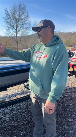 7.4K views · 129 reactions | This week’s fishing report from Matt VanMeter. | Waterfront Bay Grocery and Tackle | Facebook
