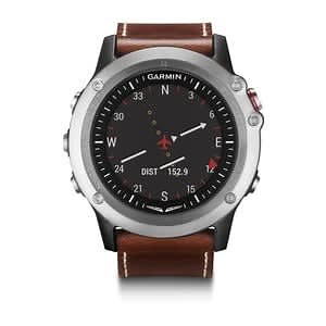 Garmin D2 Bravo | Aviator Watch