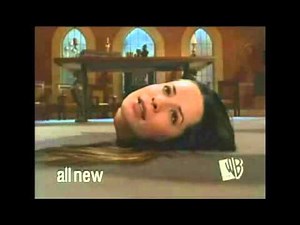 Charmed 6x14 The legend of the sleepy Halliwell trailer