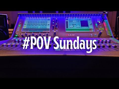 #POV Sundays | The Luke Church | Nov 30th 2025 #pov #foh
