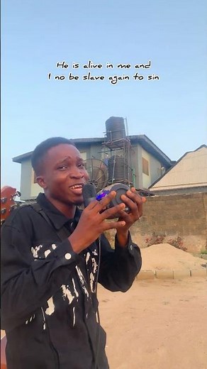 NO TURNING BACK CHANT by Lawrence Oyor in words. 🔥 NO TURNING BACK by Gaise Baba and Lawrence Oyor