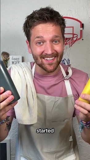 How to Create ART Using PANCAKES?! 🎨🥞