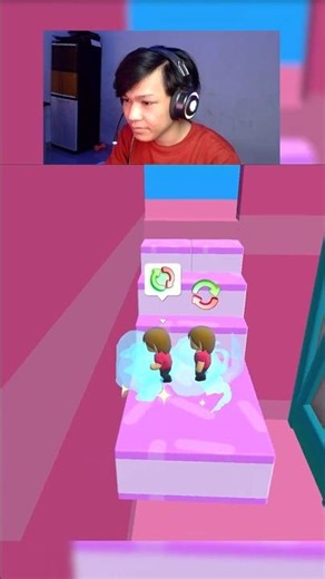 Swap with your Twins🤯🔁 #stumbleguys