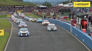 41 reactions | The Official BTCC returns this weekend as we head to Rockingham Race Circuit for rounds 22, 23 and 24 of the season. Catch up on all the action from last time out at Knockhill Racing Circuit. | MG Motor UK | Facebook