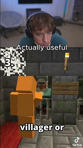 #minecraft #funfacts