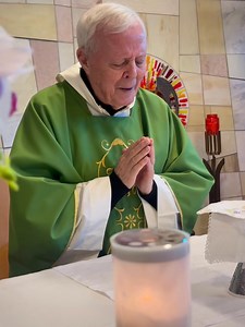 🌾🍇LIVE Benedizione di P.Livio🙏Sesta Domenica del tempo ordinario🙏 | Radio Maria