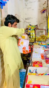 165K views · 792 reactions | Dukan mein chori Kase howa  #fyp #foryou #viral #viralvideo #viralreels #trending #trendingvideo #fblifestyle #villagelife | Team AMK | Facebook