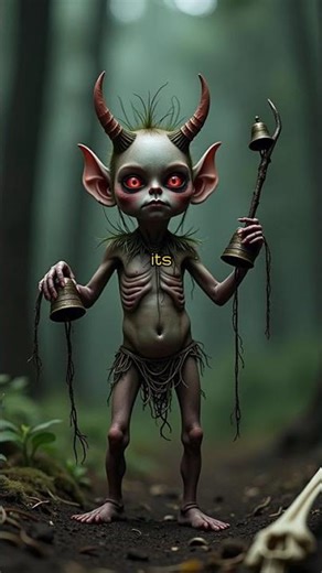 Mysterious Cryptids of the Congo Basin: From Mokèlé-mbèmbé to Eloko