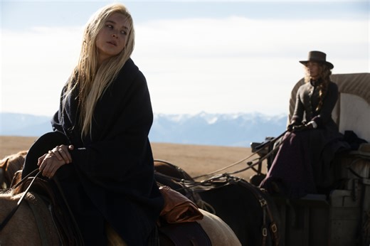 '1883' Finale Recap and What It Means for the Dutton Family
