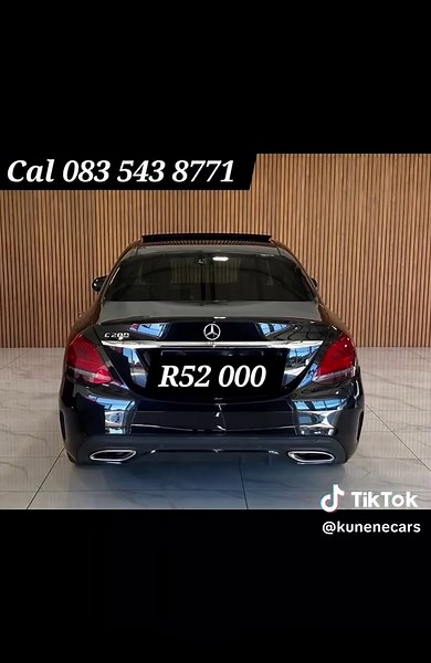 Bank Repossessed Cars for Sale in South Africa