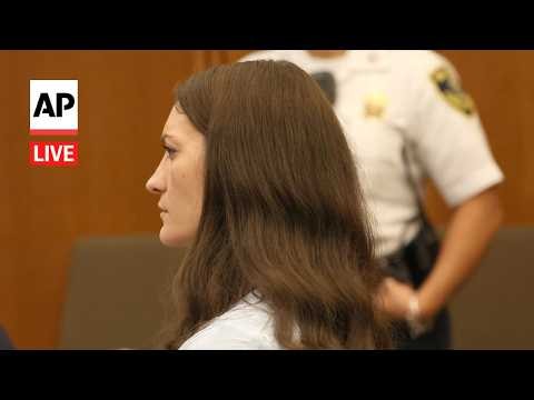 LIVE: Lindsay Clancy trial Day 2