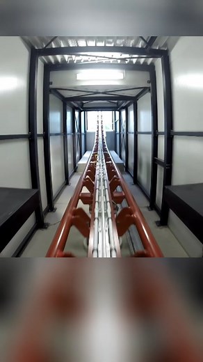 Thrilling Rollercoaster Ride Experience at Sky Scream in Germany