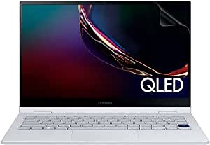 matte anti glare screen protector for samsung galaxy book flex alpha 2-in-1 13.3 inch NP730QDA-KA1US (np730qda-ka1us) [2 pack]