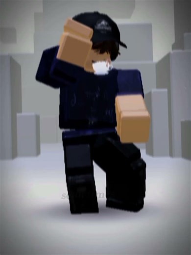 sweater weather Roblox edit #roblox #sweaterweather