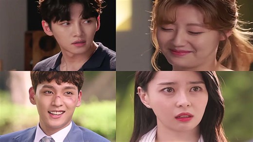 Suspicious Partner cast and characters: Here's who brought the Kdrama to life
