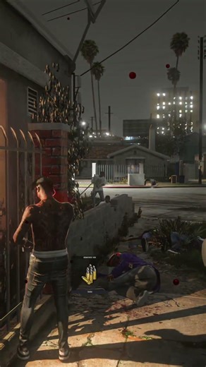 FiveM Weapon Pack 💎 MAC10 (RED) | Bandana