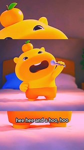 🎶 Little Honey Ha Ha Ha – Cutest Kids Song Ever! Get ready to laugh, dance, and sing with Little Honey! 😄 This cute and catchy song is perfect for babies, toddlers, and preschoolers. Full of giggles, claps, and happy moments — watch your little one smile and groove! 🎵 Play it again and again — it’s Little Honey time! 🧸🎶 little honey song ha ha ha kids song baby giggle song toddler dance music nursery rhyme reel funny kids video short baby songs facebook reels kids music preschool happy song